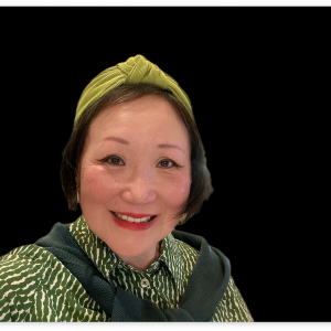 Dr Helena Hua Zhang